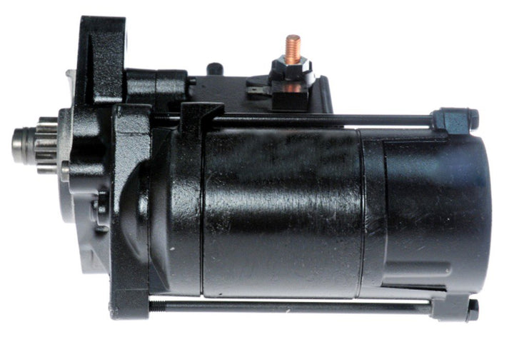 HELLA - Starter/Anlasser - 12V - 2kW - für u.a. Land Rover Freelander (L314) - 8EA 011 610-791