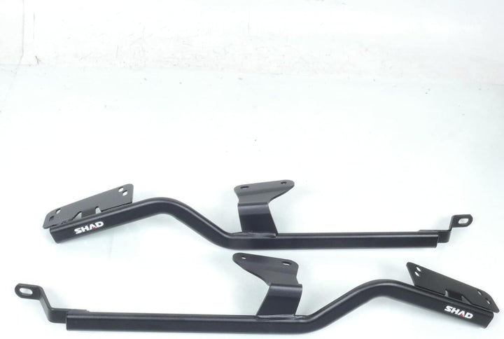 H0cb19st - kofferhalterungen, dübel, befestigungen top master kompatibel mit honda cbf 125 2008-2014