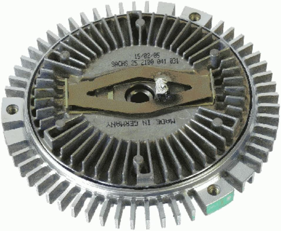 Sachs 2100041031 Kupplung