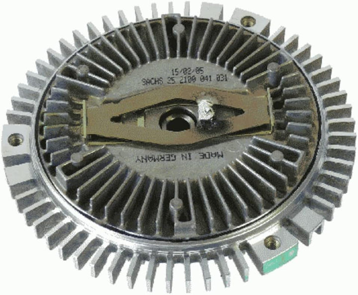 Sachs 2100041031 Kupplung