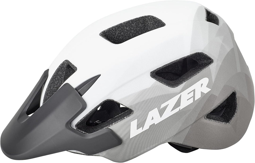 Lazer Chiru Helm weiss S, S