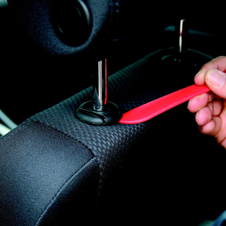 KS Tools 911.8105 Innenraumverkleidungs-Lösewerkzeug-Satz, 6-tlg.