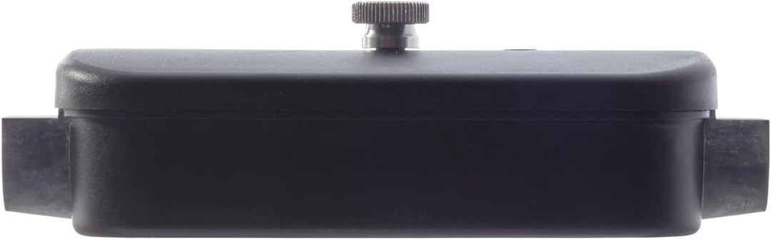 HELLA Kabelverbindungsdose - Flachstecker - 16-polig - 8KV 002 145-031 mit 8 x 4 Flachsteckanschlüss
