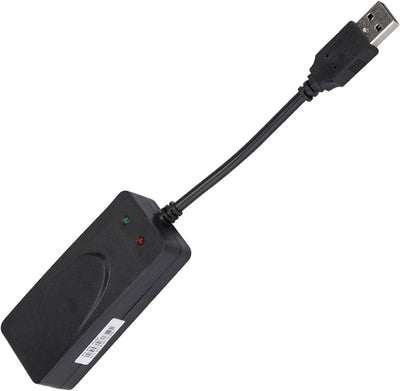 USB2.0 56K Modem Faxmodem, USB Telefonbuchse Datenmodem Plug-and-Play Automatisch Antwort senden Fax