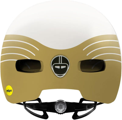 Nutcase Street MIPS Fahrradhelm 'Midas Touch', S