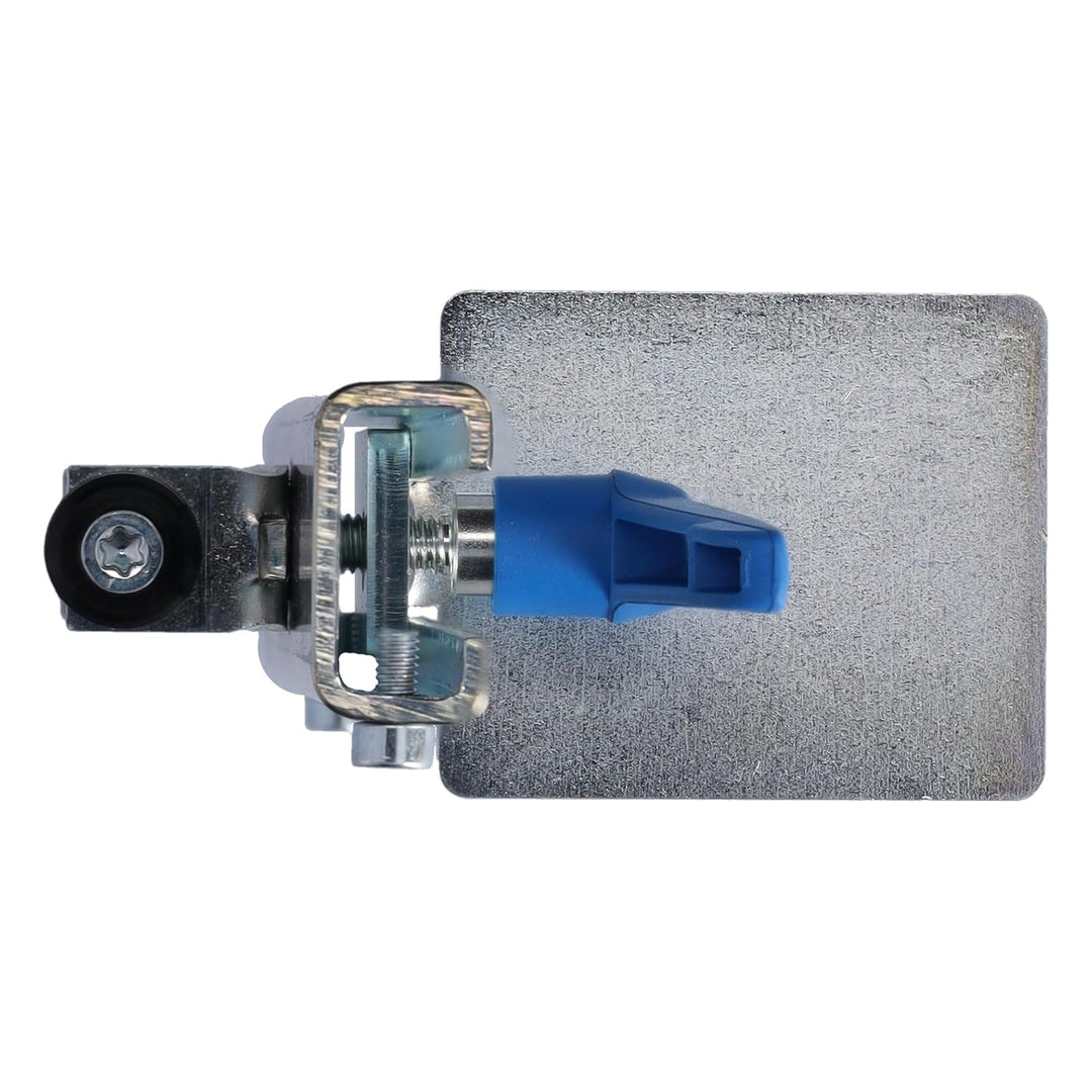 rabo Höhenanschlag (Paar), C-Schiene, stufenlos verstellbar 0-11cm Höhenanschlag Paar 0-11cm, Höhena