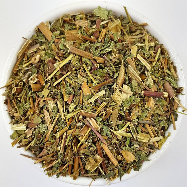 Geissraute Kraut/Galega L/Goat’s Rue Herb # Herba Organica # Echte Geissraute, Bockskraut, Fleckenkr