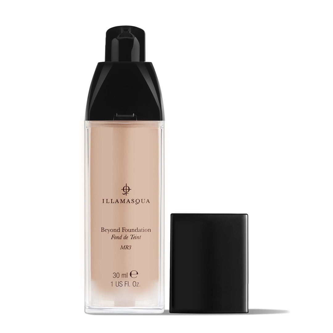 ILLAMASQUA Beyond Foundation - MR1, 50g MR1 50 g (1er Pack), MR1 50 g (1er Pack)