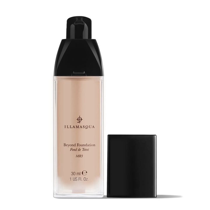 ILLAMASQUA Beyond Foundation - MR1, 50g MR1 50 g (1er Pack), MR1 50 g (1er Pack)