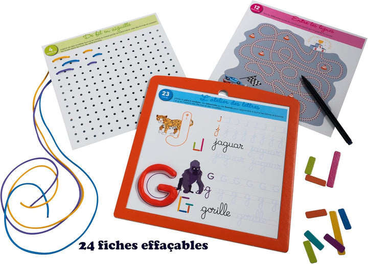 RAVENSBURGER MON Atelier ECRITURE Neue Version, Neue Version