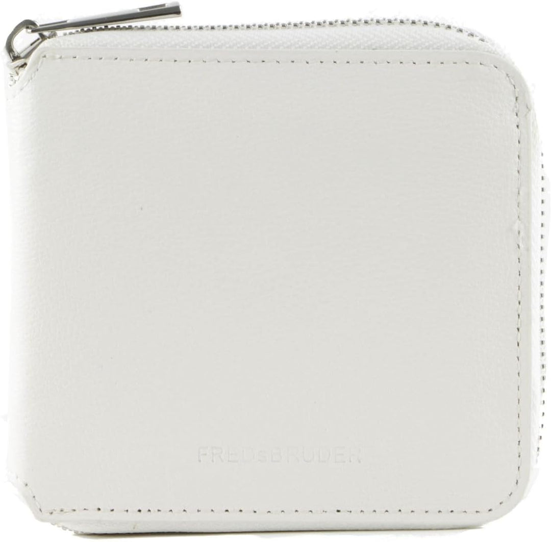 FREDsBRUDER Pretty Little Things Wallet Fufu Light Cream
