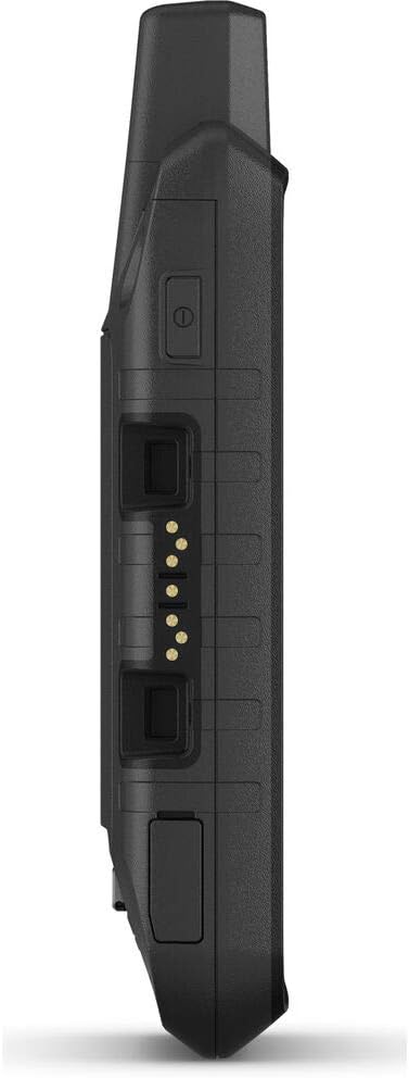 Garmin Montana 700, Robustes GPS-Handheld, Routable Mapping für Strassen und Wege, Handschuhfreundli