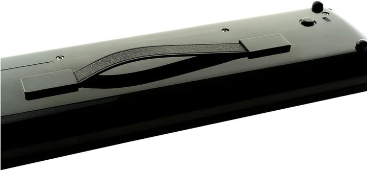 Hohner Student Melodica 32 Tasten, schwarz