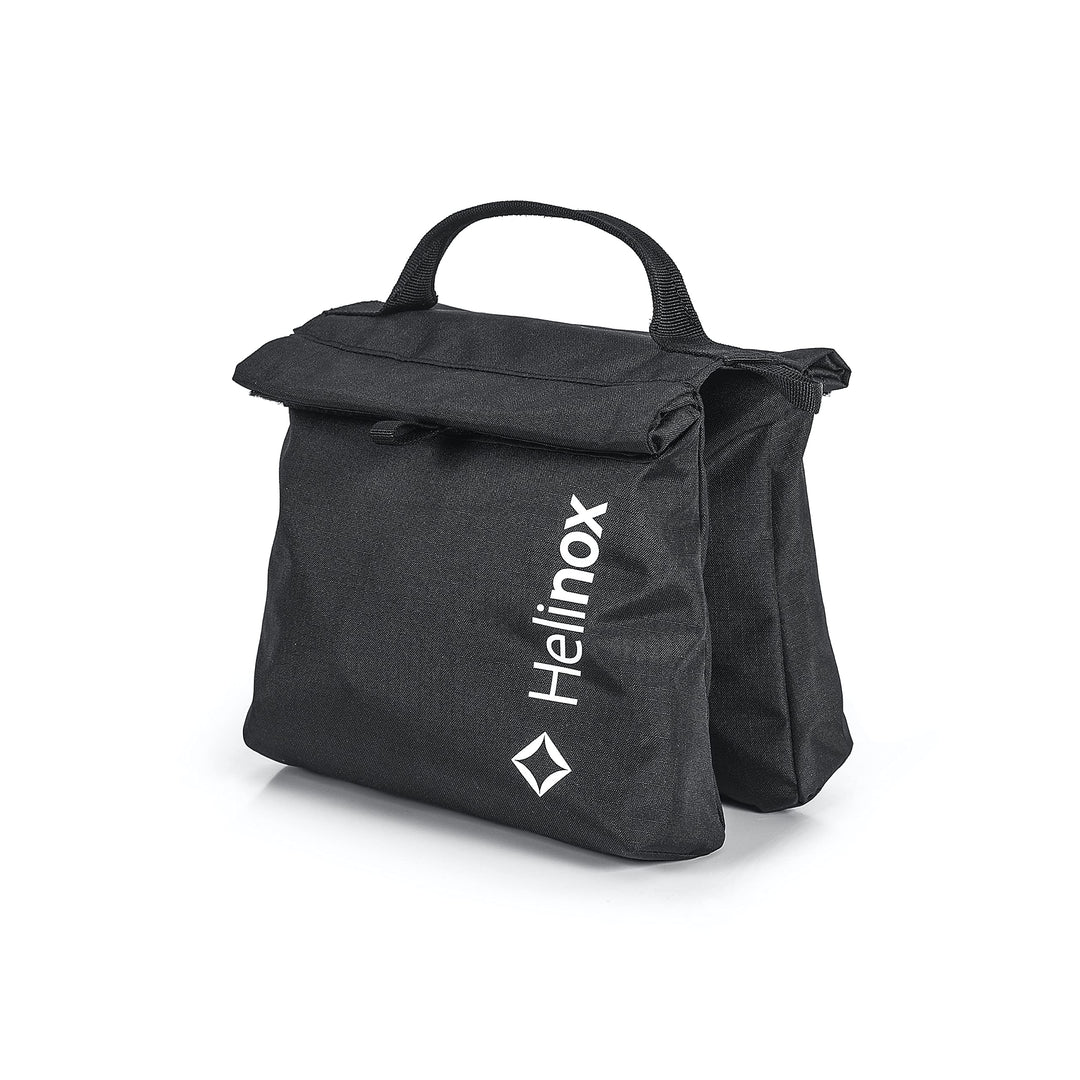 Helinox Satteltaschen | Stuhl-Gewichtssystem Stühle zur Verwendung bei Camping, Rucksack- und Wander