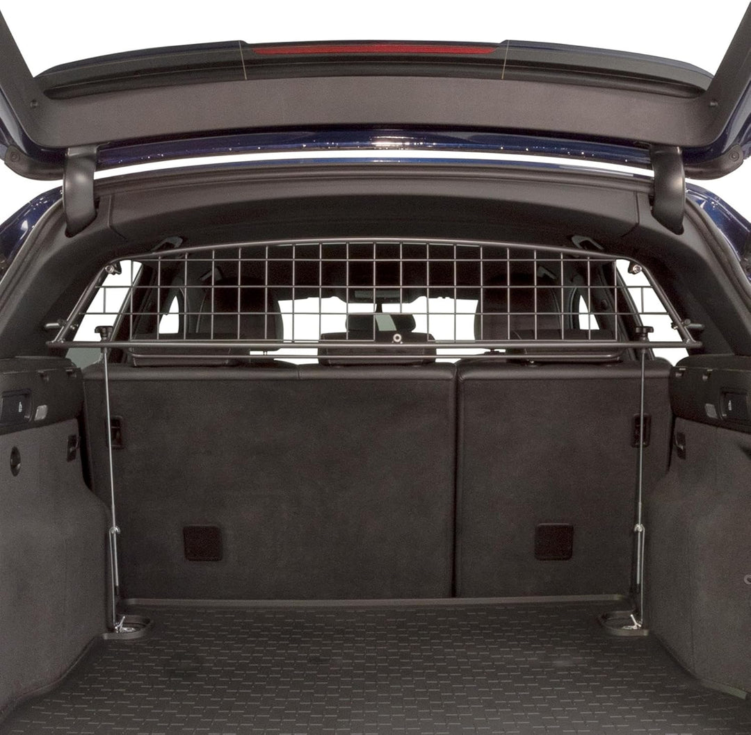 Travall Guard Hundegitter Kompatibel Mit Audi Q5 (2008-2017) SQ5 (2012-2017) TDG1238 - Massgeschneid