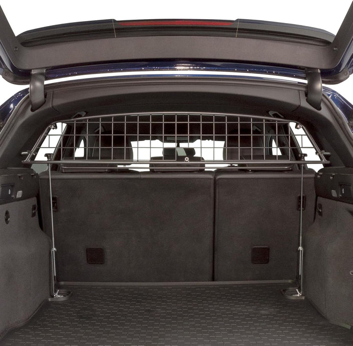 Travall Guard Hundegitter Kompatibel Mit Audi Q5 (2008-2017) SQ5 (2012-2017) TDG1238 - Massgeschneid