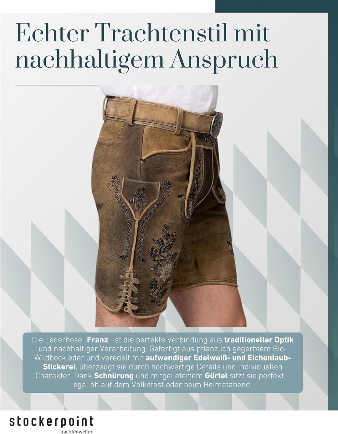 Stockerpoint Men&