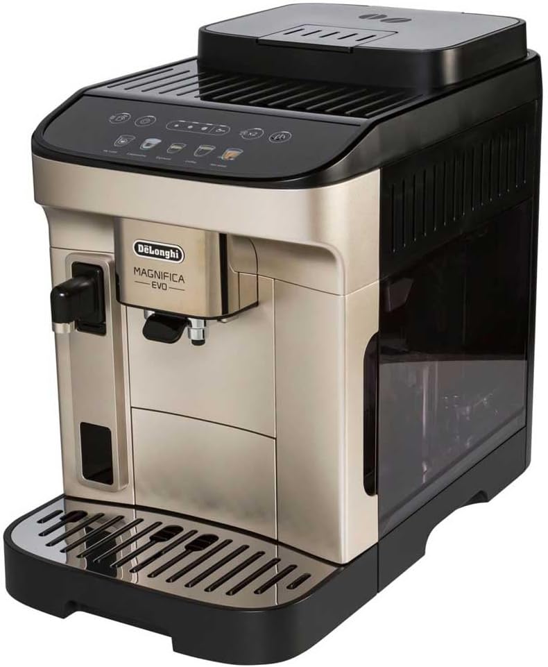 Delonghi ECAM 290.61.SB