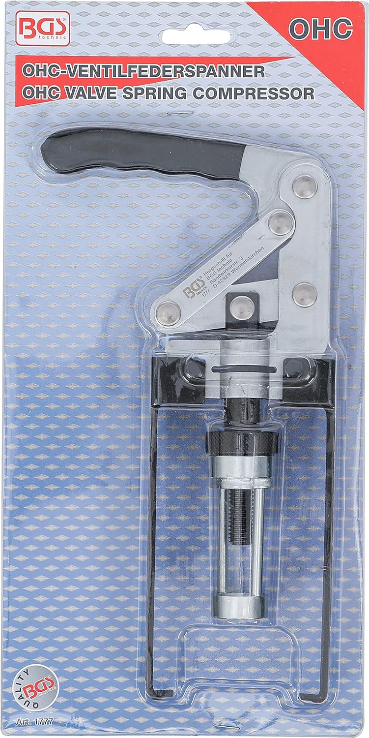 BGS 1777 | OHC-Ventilfederspanner
