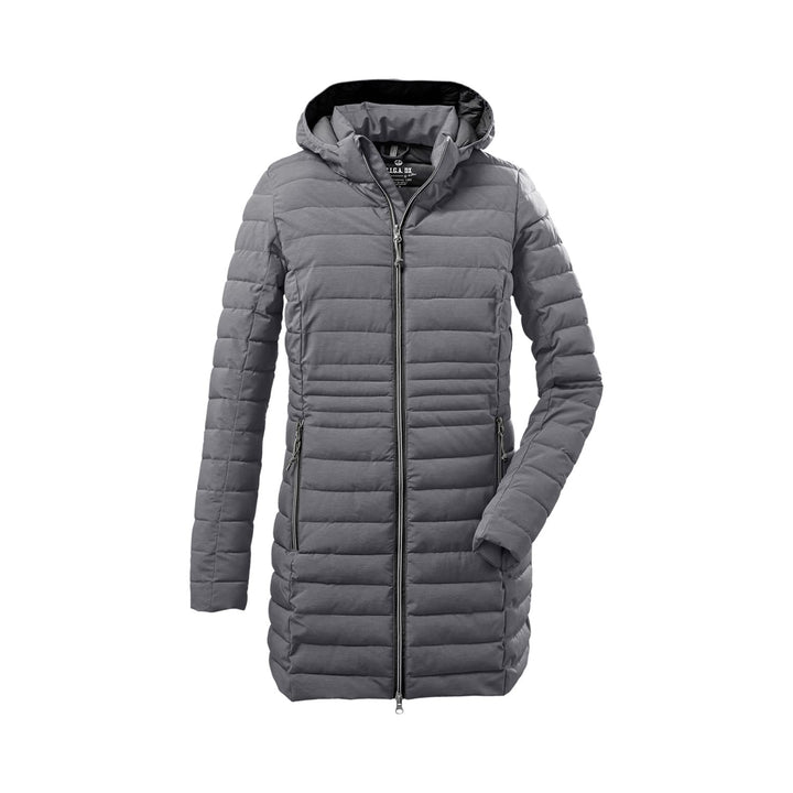 G.I.G.A. DX Killtec Bacarya 38 Grau, 38 Grau