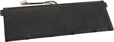 ASKC AP16M5J Laptop Akku für Acer Aspire 1 A114-31 A114-32 Aspire 3 A314-31 A314-32 A314-41 A315-21