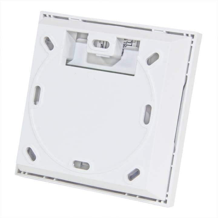 Fussbodenheizung Raumthermostat Alpha Regler Direct Analog 24 V Temperaturregelung Celsius Skala