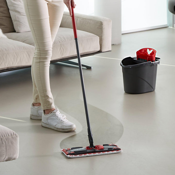 Vileda UltraMax Mop Single, Single