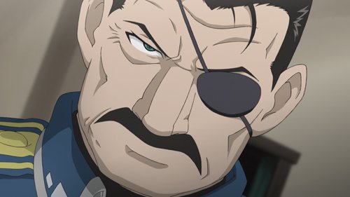 Fullmetal Alchemist: Brotherhood - Vol. 4 (Digipack im Schuber mit Hochprägung und Glanzfolie) [Blu-