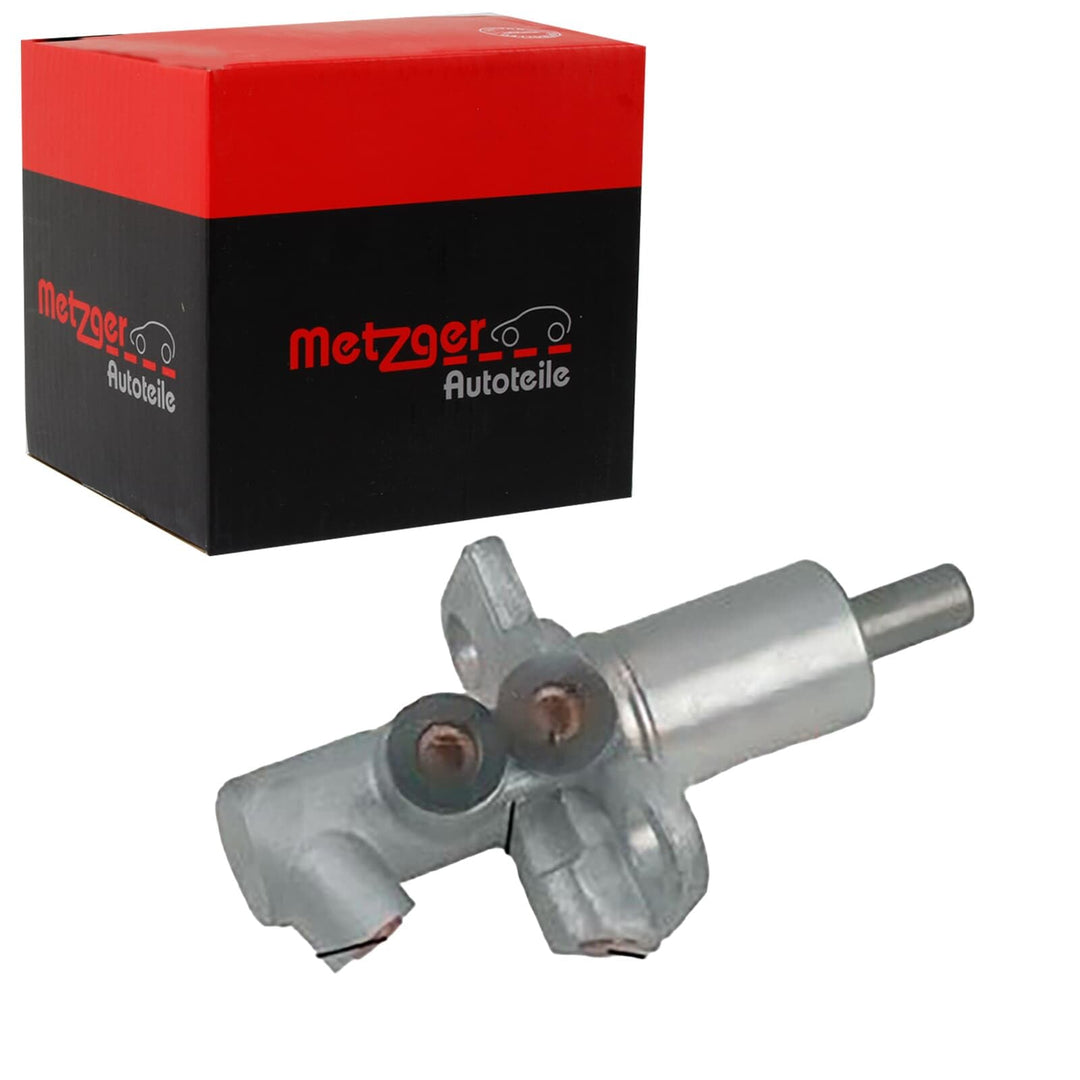 Metzger 202-458 CIFAM Hauptbremszylinder