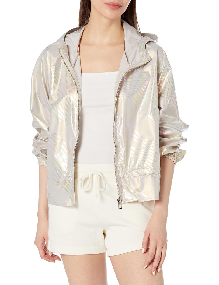 Desigual Damen Jacket S Gelb, S Gelb
