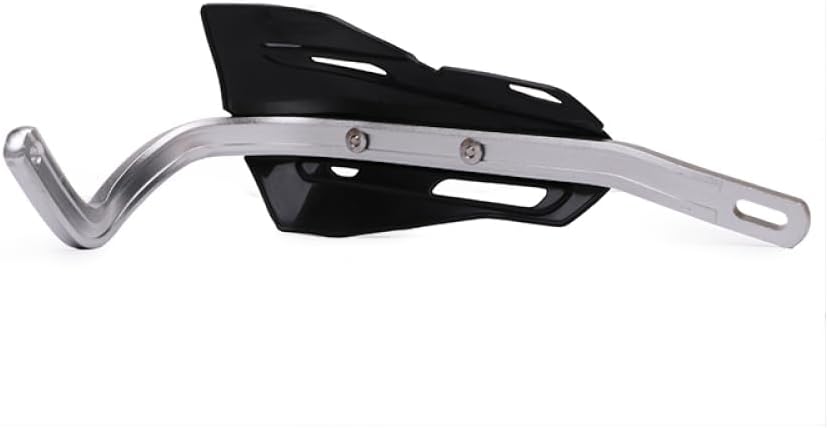 Motorrad-Handschutz, Dirtbike, Aluminium, Handschutz, Lenkerschutz, universal, für EXC EXCF WR YZ CR