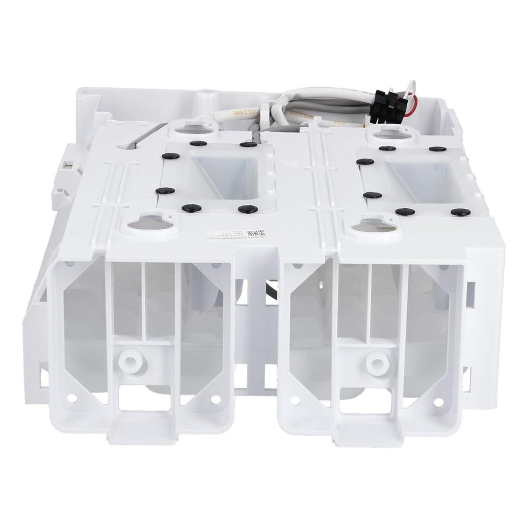 LUTH Premium Profi Parts Kompatibel mit Beko Eiswürfelbereiter 5931630200 für Kühlgefrierkombination