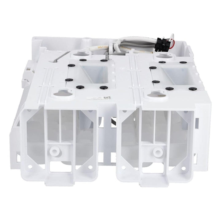 LUTH Premium Profi Parts Kompatibel mit Beko Eiswürfelbereiter 5931630200 für Kühlgefrierkombination