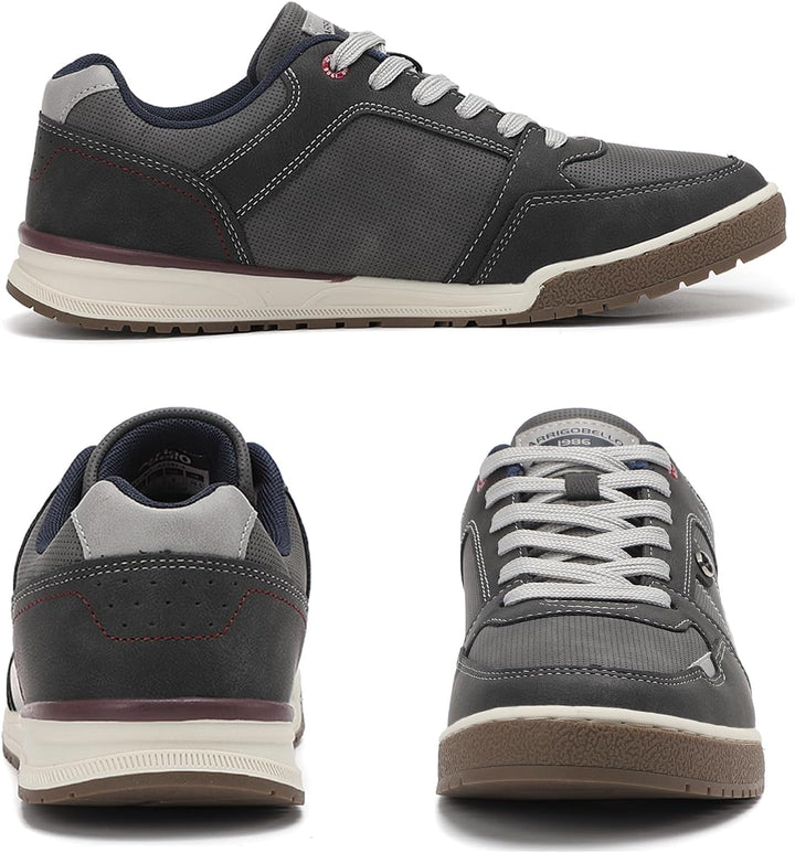 Schuhe Herren Sneaker Freizeitschuh Berufsschuhe Outdoor Leichtgewicht Walkingschuhe Sneakers Grösse