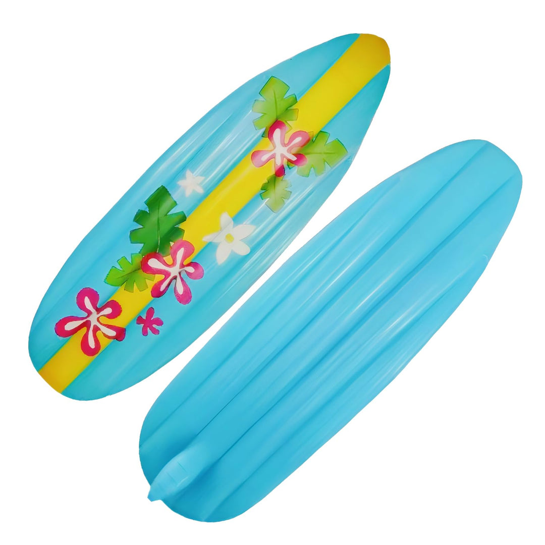 Aufblasbares Bodyboard,Schwimmendes Surfbrett,Surfboards weiche Bodyboards zum Schwimmen,Aufblasbare