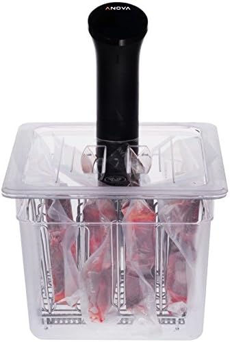LIPAVI C20L-AN Deckel für den C20 Behälter Party size - Fits C20 Container, Party size - Fits C20 Co