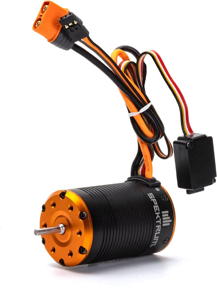 Firma 2-in-1 Brushless Crawler Motor/ESC: 1400Kv