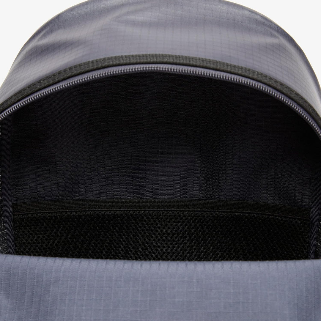 Lacoste-MEN BACKPACK-NH4264SB, BLEU NUIT NOIR, Taille unique, Bleu Nuit Noir