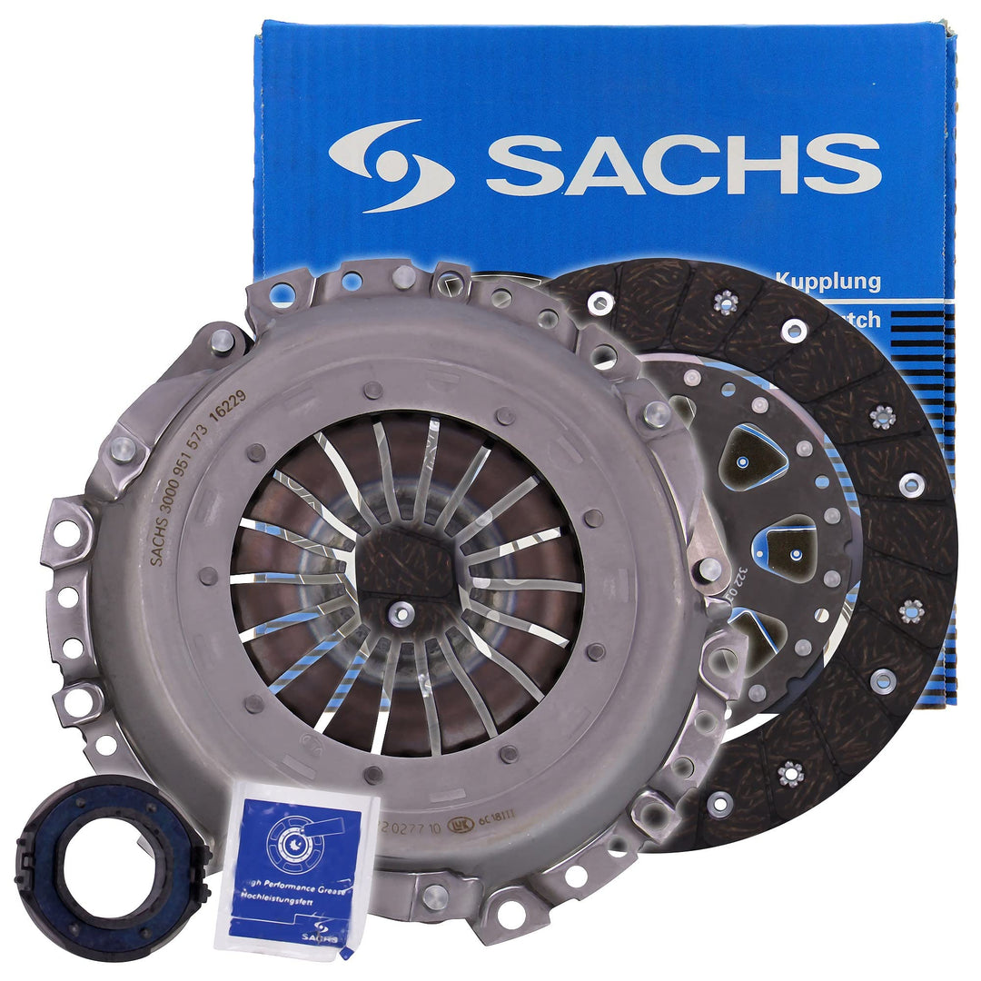 SACHS 3000 951 573 Kupplungssatz Für Mini MINI (R50, R53) 2001-2006