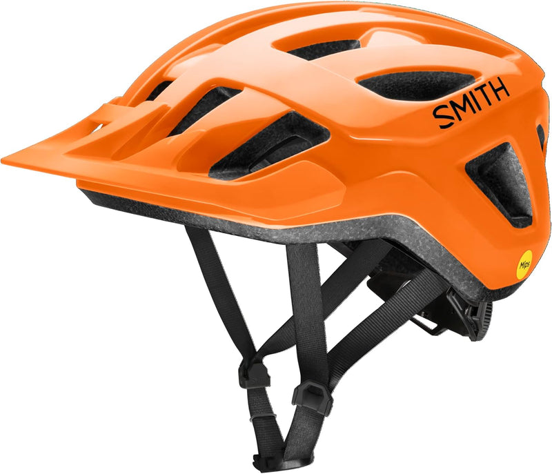 Smith Wilder Jr Fahrradhelm 48-52 cm MANDARIN 22, 48-52 cm MANDARIN 22