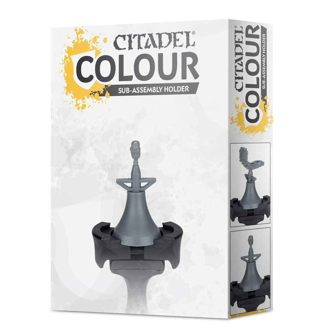 Games Workshop Citadel Outil - Support de Sous-Assemblage