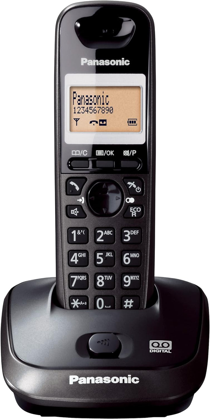 Panasonic KX-TG2521 Candy-Bar