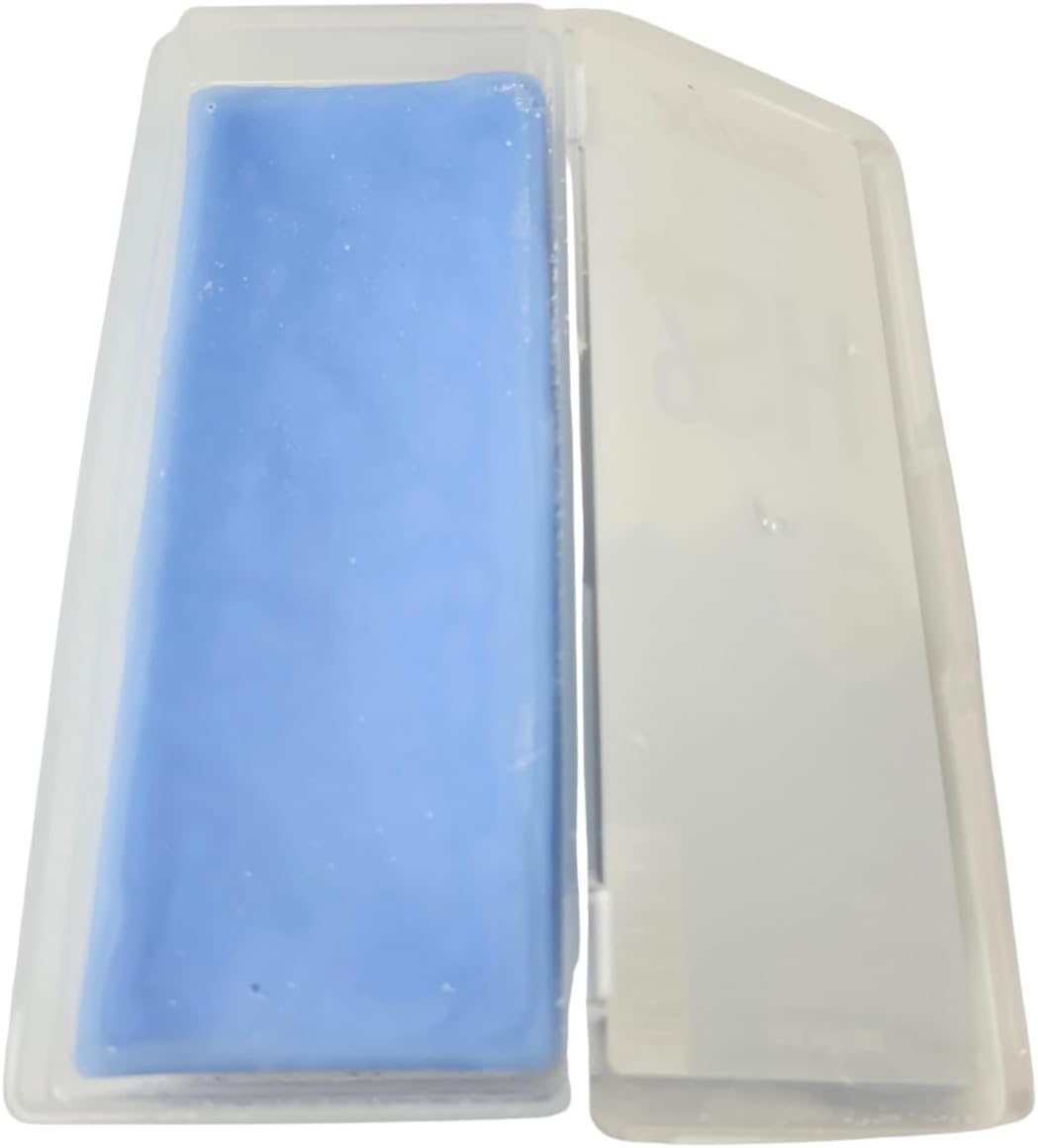 Swix 180g HS6 Blue -6°C / -12°C Ski Wachs