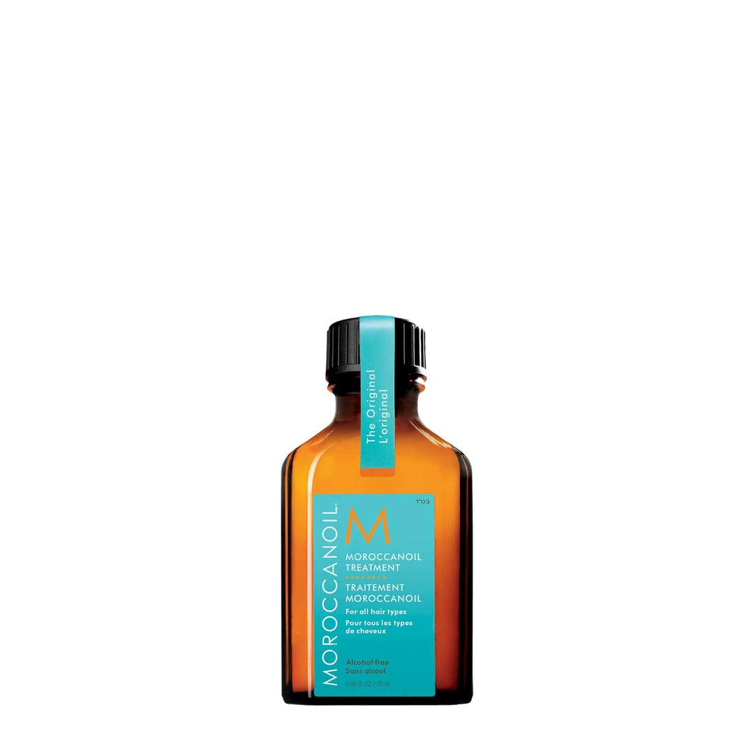 Moroccanoil Feuchtigkeitsspendender Conditioner 250 ml (1er Pack) Bundle mit Moroccanoil 25 ml, 250