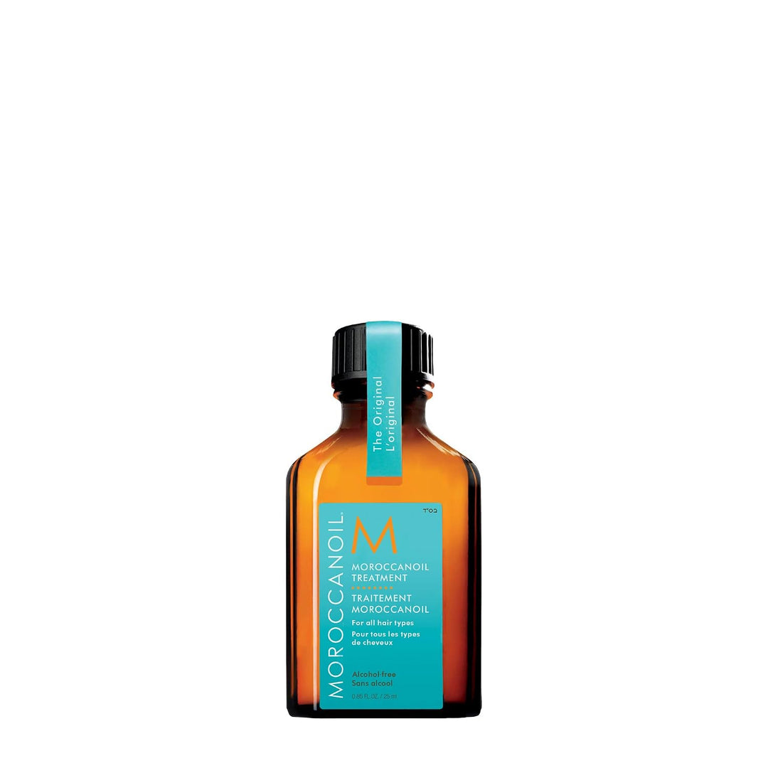 Moroccanoil Feuchtigkeitsspendender Conditioner 250 ml (1er Pack) Bundle mit Moroccanoil 25 ml, 250