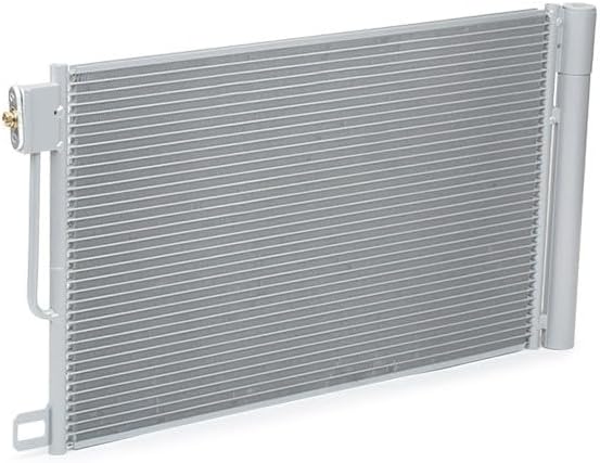 Nissens 94973 Klimakondensator