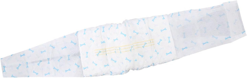 Männliche Hundewindeln Männliche Wrap Hundewindeln Welpenbauch Wickelt Windel Windel gesundheitliche
