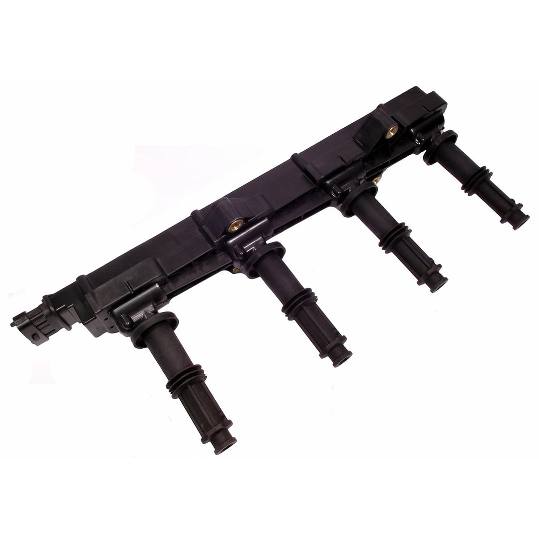 DELPHI GN10363-12B1 Zündspule 12V für OPEL ZAFIRA B (A05) 133885 6235124 71739702