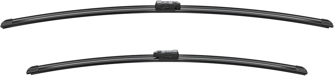 Bosch Scheibenwischer Aerotwin A501S, Länge: 800mm/680mm – Set für Frontscheibe