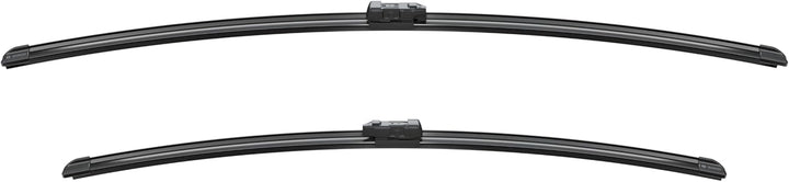 Bosch Scheibenwischer Aerotwin A501S, Länge: 800mm/680mm – Set für Frontscheibe